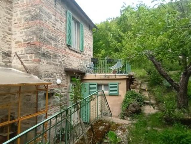 Villa Indipendente in vendita a Marradi, Firenze