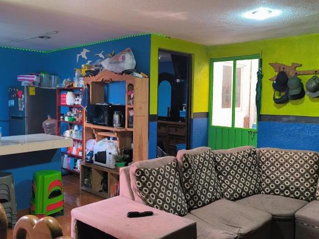 Casa en venta en Zacatelco, Tlaxcala