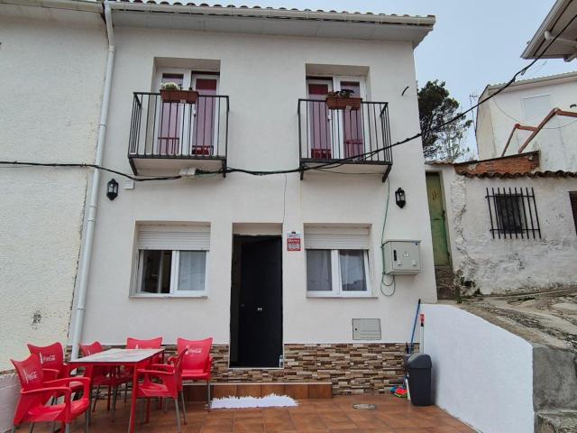 Casa en venta en Villar Del Olmo, Madrid