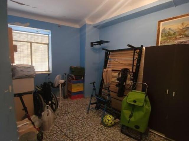Casa en venta en San Ildefonso, Jaén