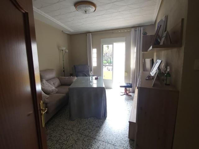 Casa en venta en San Ildefonso, Jaén