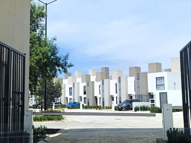 Casa en venta en Rayón, Estado de México