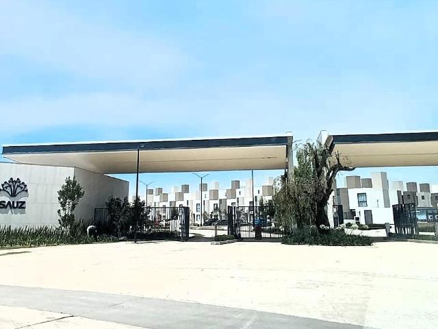 Casa en venta en Rayón, Estado de México