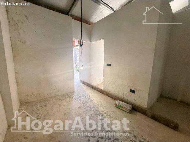 Casa en venta en el Raval, Sagunt / Sagunto