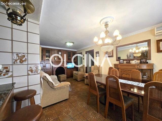 Casa en venta en el Comtat, Valencia