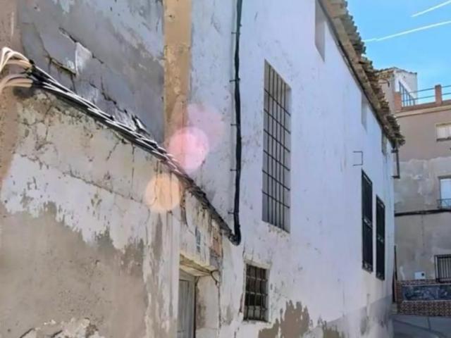Casa en venta en El Valle de Cofrentes-Ayora, Valencia