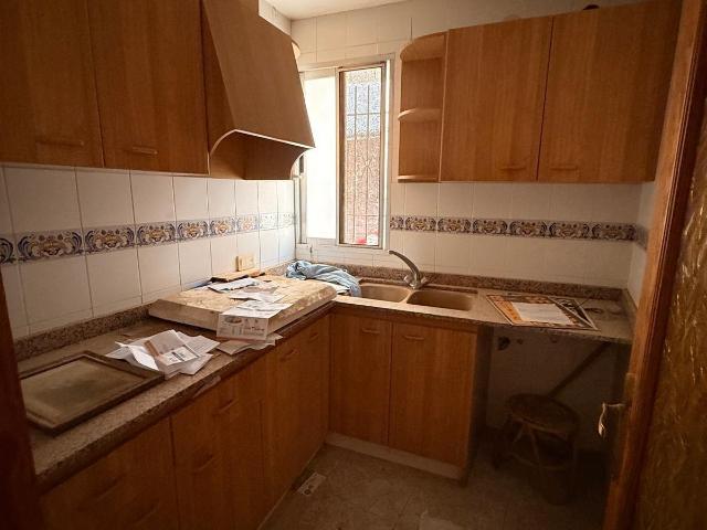 Casa en venta en La Serranía, Valencia