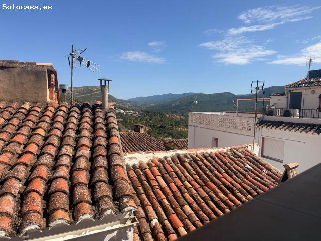 Casa en venta en La Serranía, Valencia