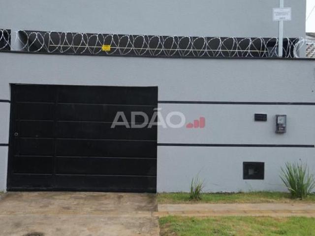 Casa venda em Residencial Buriti, Senador Canedo
