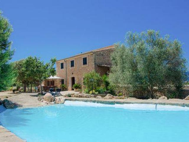 Casa en venta en Pla de Mallorca, Baleares