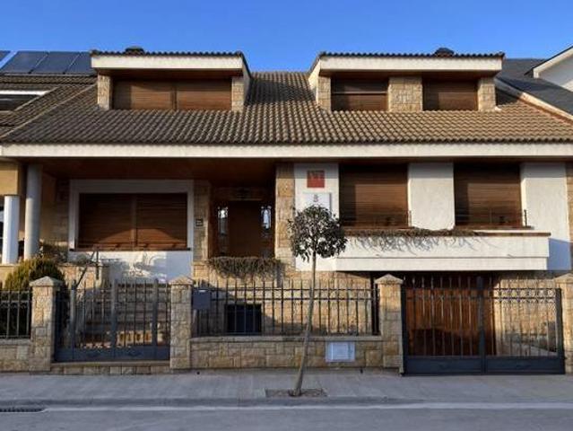 Casa en alquiler en Cabanillas, Navarra