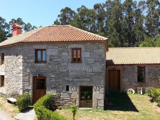 Casa en alquiler en Monfero