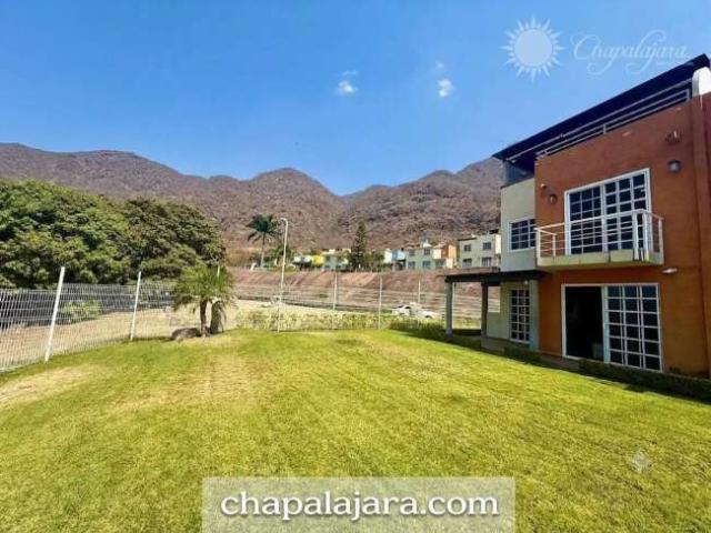 Casa en renta en Jocotepec, Jalisco