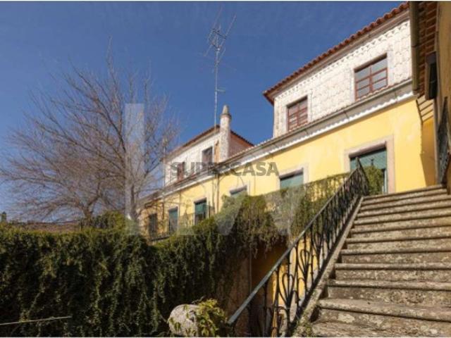 Casa venda em Castelo Branco
