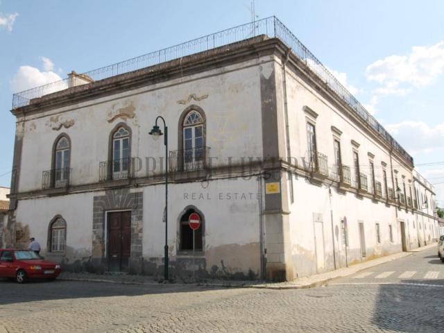 Vivenda venda em Serpa (Salvador e Santa Maria), Serpa