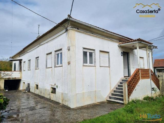 Quinta venda em Castelo Branco, Cumeada