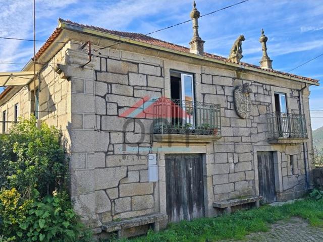 Casa venda em Monção, Viana Do Castelo