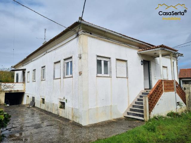 Quinta venda em Castelo Branco, Cumeada