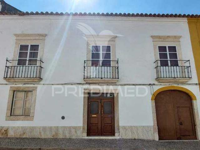 Casa venda em Vila Viçosa, Évora