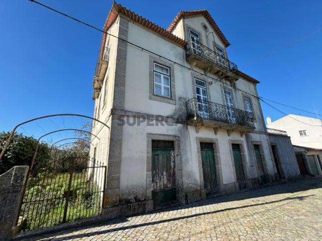Casa venda em Guarda, São Julião