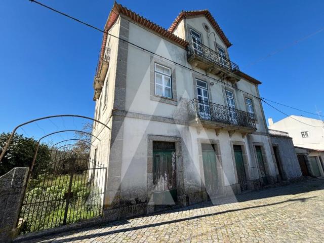 Casa venda em Guarda, São Julião