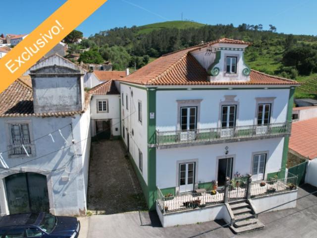 Quinta venda em Sarge, Torres Vedras