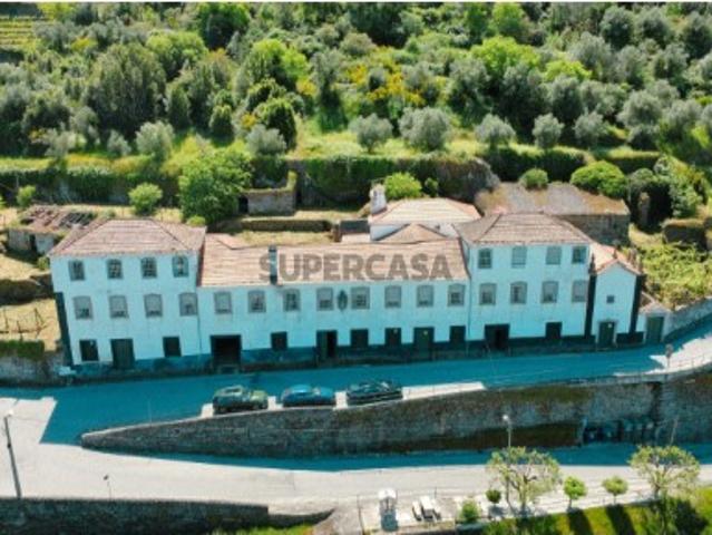 Casa venda em Presegueda, Peso Da Régua