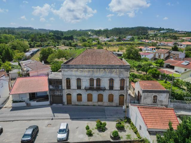 Casa venda em Alhadas de Cima, Figueira Da Foz