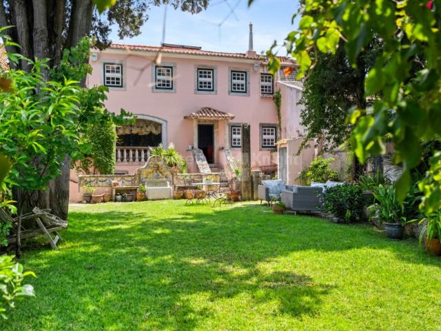 Casa venda em Lisboa