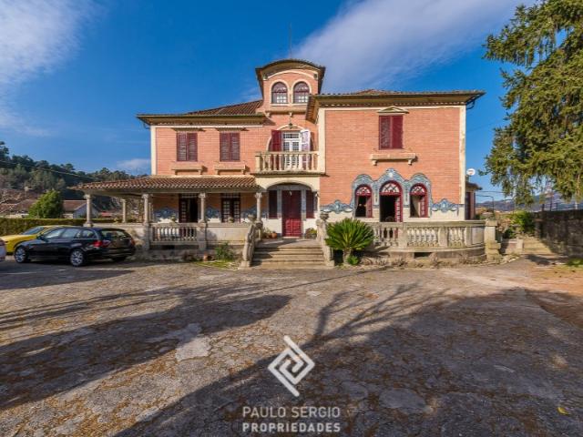 Quinta venda em Amarante, Porto