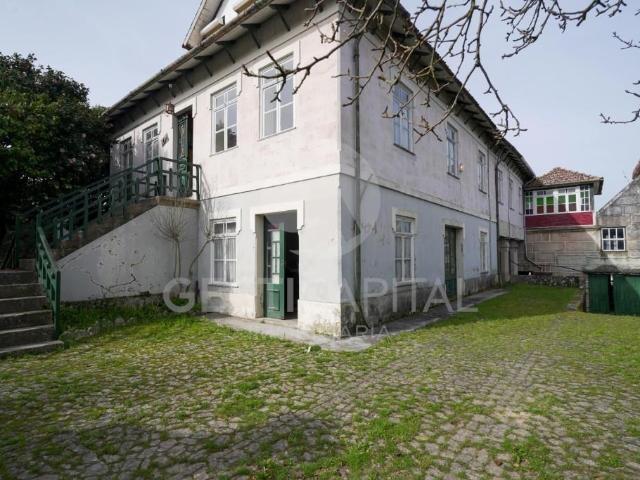 Quinta venda em Magrelos, São Lourenço Do Douro