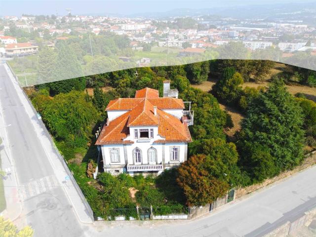 Vivenda venda em Oliveira De Azeméis, Aveiro