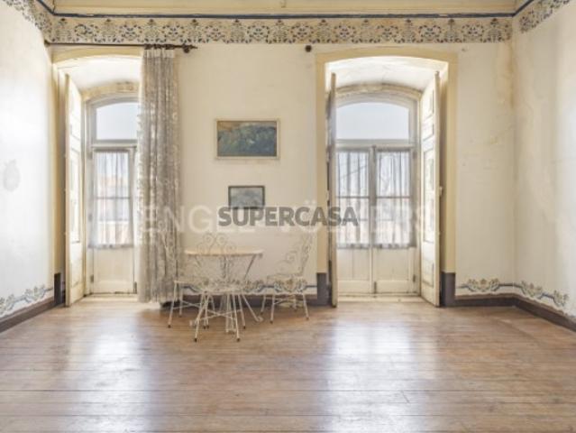 Casa venda em Arruda Dos Vinhos