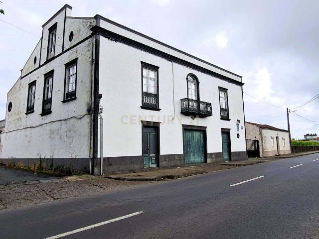 Casa venda em Açores, Ribeira Grande