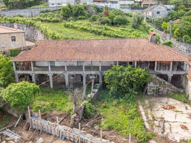 Casa venda em Braga