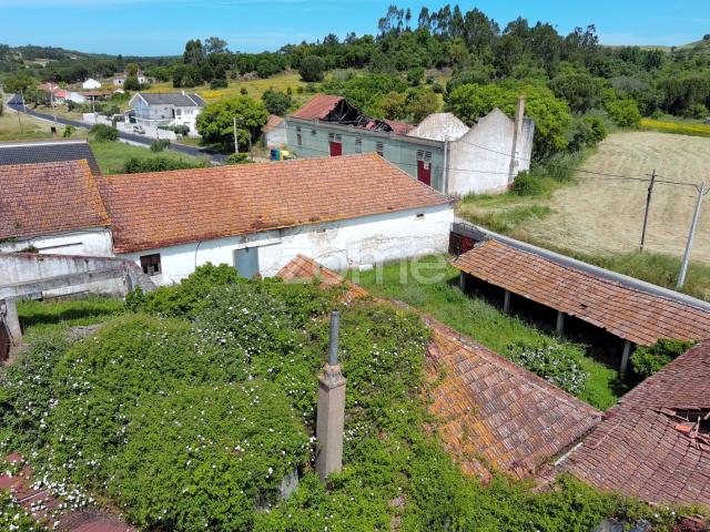 Quinta venda em Póvoa do Manique, Azambuja