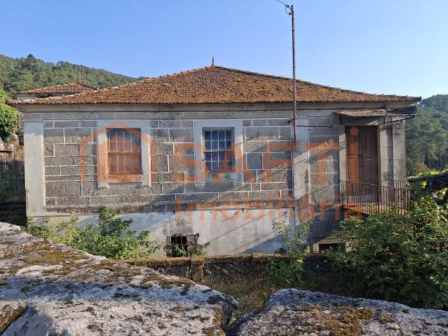 Casa venda em Monção, Viana Do Castelo