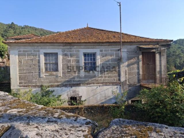 Casa venda em Monção, Viana Do Castelo