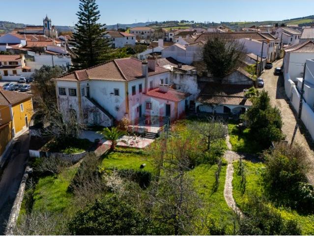 Casa venda em Casal de São Pedro, Torres Vedras