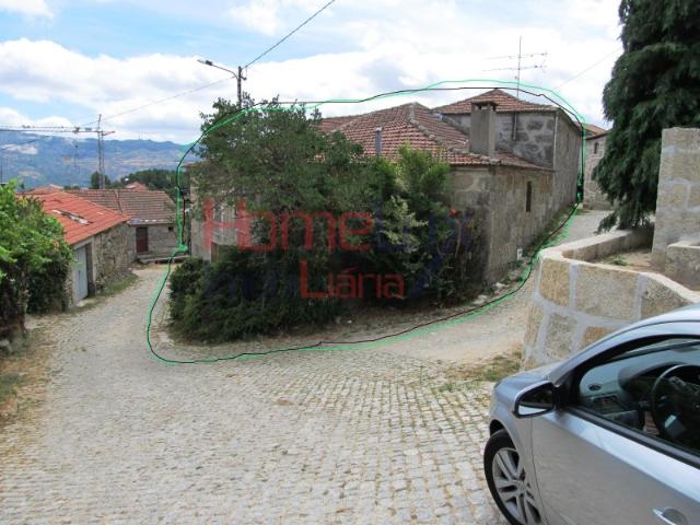 Casa venda em Afonsim, Vila Real