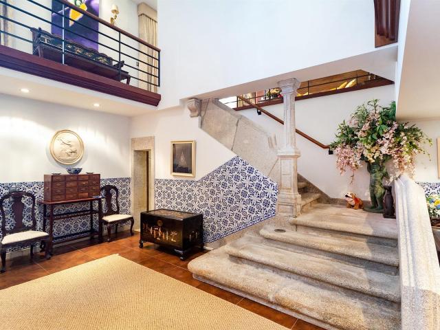 Vivenda venda em Vila Do Conde, Centro Histórico