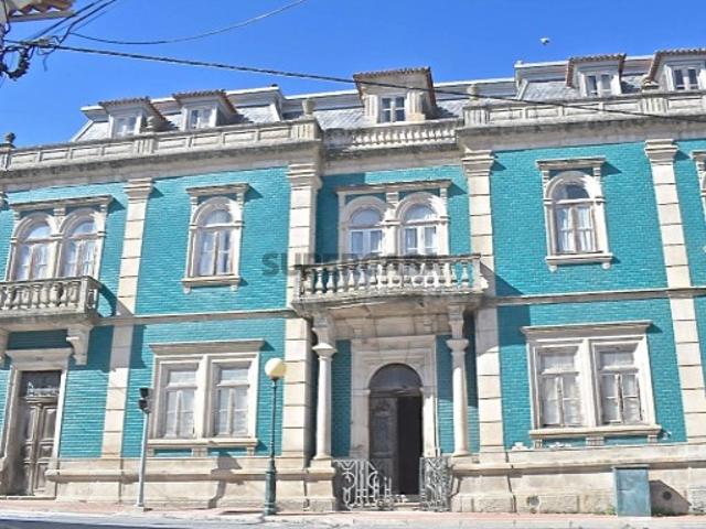 Casa venda em Covilhã