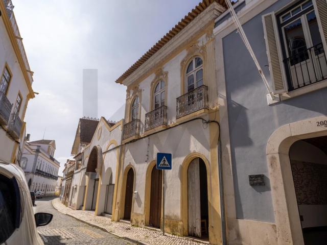 Vivenda venda em Bairro do Castelo, Ferreira do Alentejo