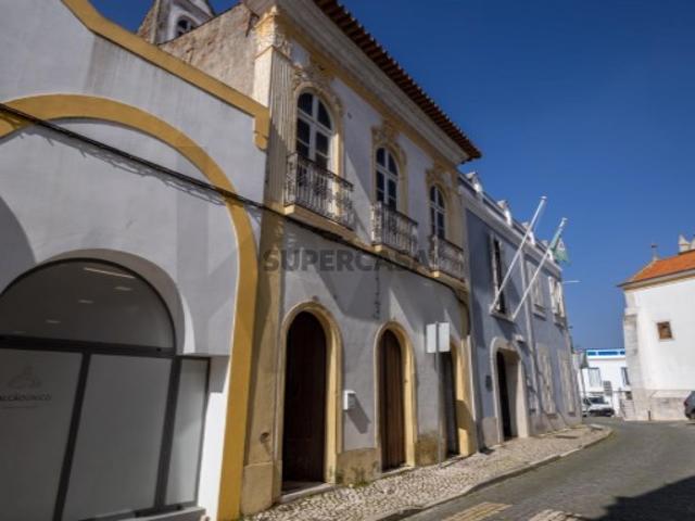 Casa venda em Ferreira Do Alentejo, Beja