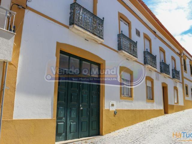 Prédio venda em Mora, Évora
