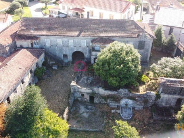 Quinta venda em Oliveira De Azeméis, Aveiro