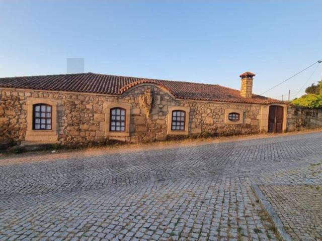 Quinta venda em Guarda, Longroiva