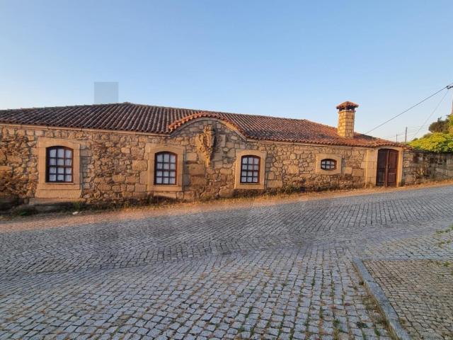Quinta venda em Guarda, Longroiva