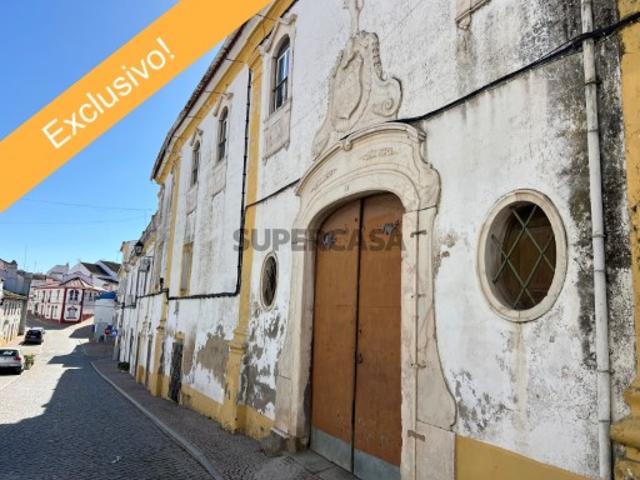 Casa venda em Monforte, Portalegre