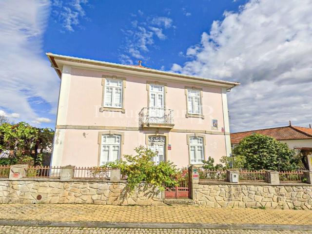 Vivenda venda em Lamas, Bragança